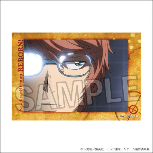 『家庭教師ヒットマンREBORN!』スタパネ 24【202507再販】